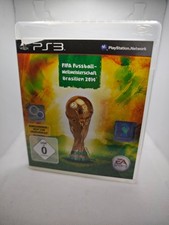 PlayStation 3 / PS3: FIFA Fußball-Weltmeisterschaft Brasilien 2014