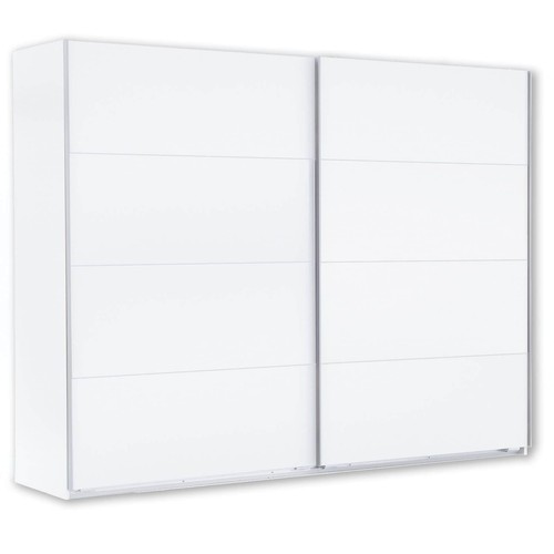 Schwebetürenschrank - ,