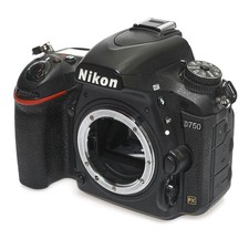 Nikon D750  Kamera