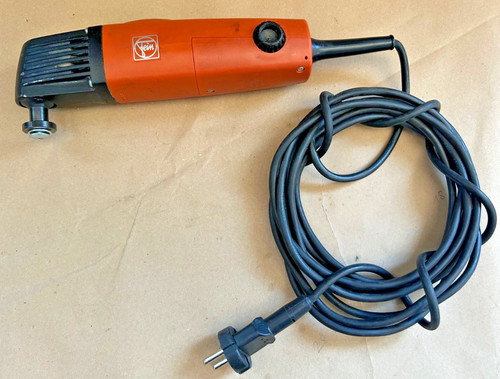 Fein multimaster msxe 636 - fein,