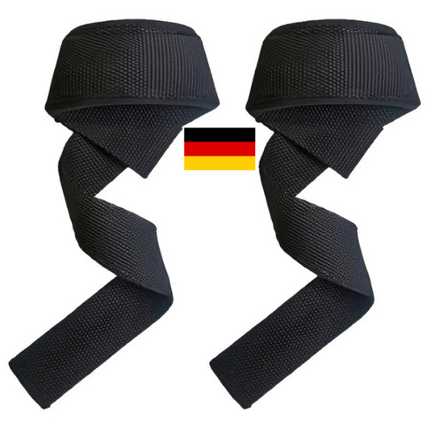 Zughilfe zughilfen kreuzheben - zughilfen,