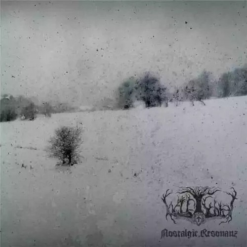 Waldschrat nostalgie resonanz - waldschrat,