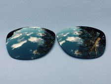 Graviert Polarisiert Chrom