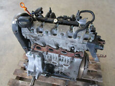 AUD Motor 1.4MPI 44KW 60PS VW
