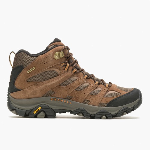 Merrell moab mid men - moab, men's