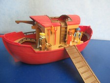 Angebot !!  3255  Arche Noah Schiff   Figuren Playmobil 6897