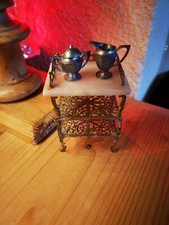 ⚜️  kleines Gerlach Zinn