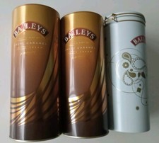 Baileys Sammeldosen 3 Stück 
