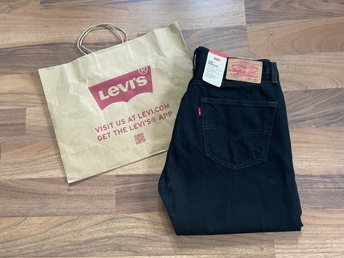 Levis 505 herren jeans - 34, 32