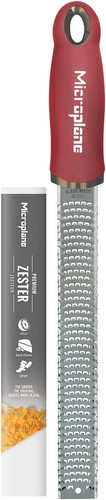 Microplane zester küchenreibe - microplane,