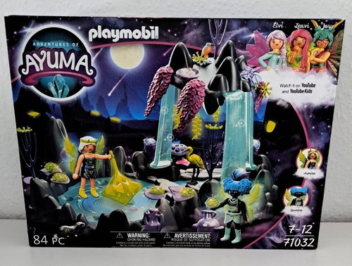 Playmobil 71032 adventures - playmobil, of