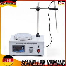 Labor Mischer Digitale