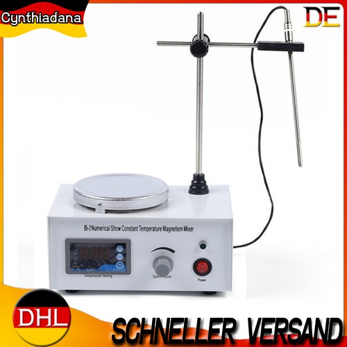 Labor mischer digitale - labor,