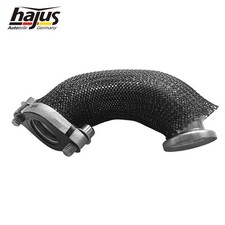 Hajus Rohrleitung AGR-Ventil