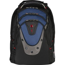 Wenger Notebook Rucksack IBEX