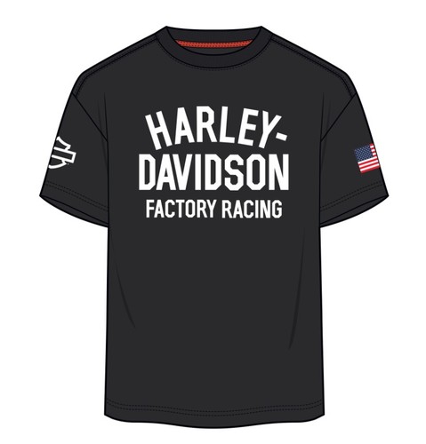 Harley davidson shirt - harley-davidson, t-shirt