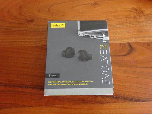 Jabra evolve2 buds usb - jabra, uc