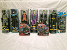 Batman Spin Master The Batman