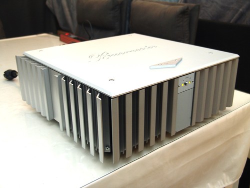 Burmester 956 mkii - 956, /