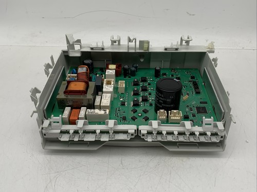 Miele wmh260wps - miele,