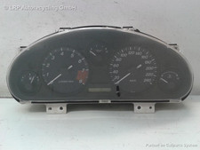 Mazda MX5 NB Tacho Kombiinstrument 1.6 81kw BJ1998