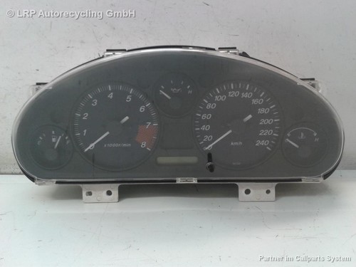 Mazda mx5 tacho - mazda, nb