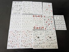 Nailart für gel - für,