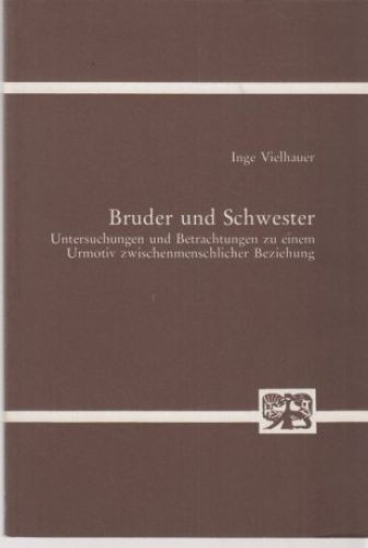 Bruder und schwester - bruder,