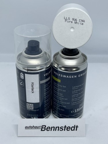 Original lackspray pure - ~original,