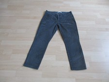 Brax Damen Cord Hose Gr. 40