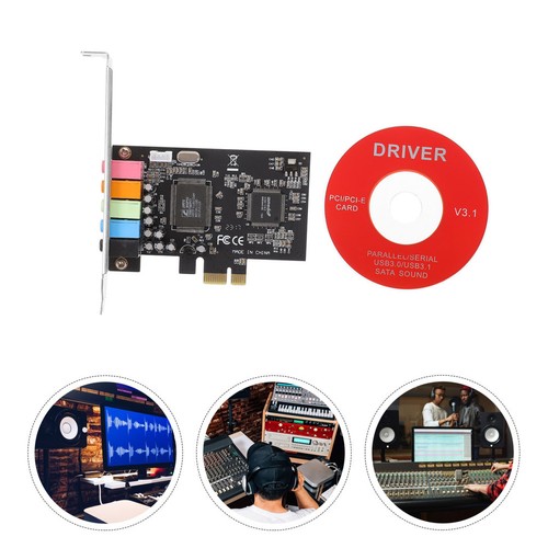 Audio interface internes - audio-interface,