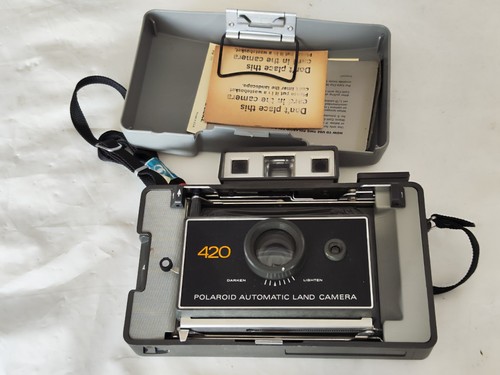 Aus einer auflösung polaroid - auflösung:,