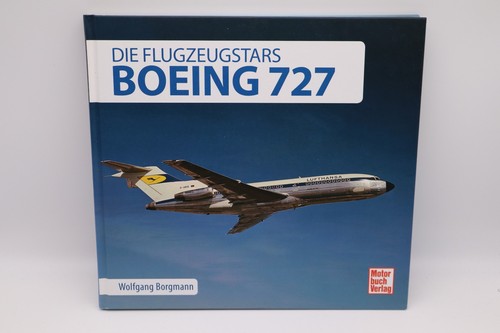 Die flugzeugstars boeing - flugzeugstars,