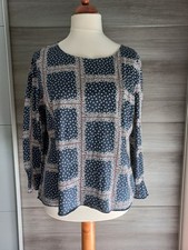 Via Cortesa Damen Langarm