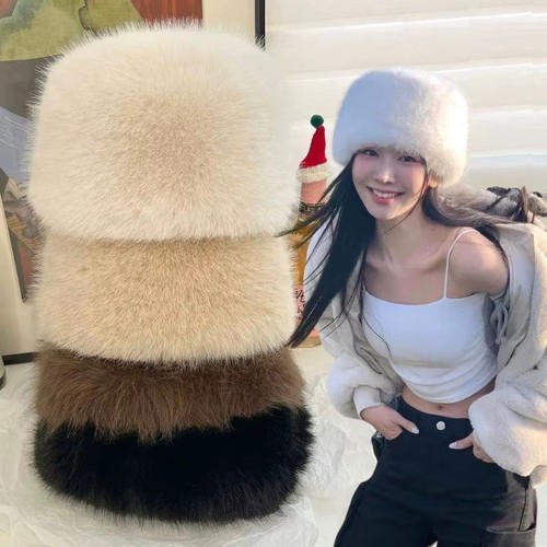 Flauschige