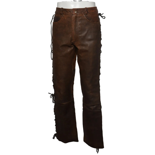 Echter loden lederhose - echter, loden,
