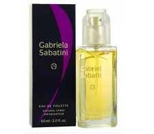 GABRIELA SABATINI 60ml Damen