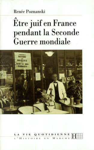 être juif france pendant - juif, en