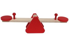 Rülke 22002 Wippe "Rustikal"