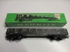 Märklin H0 4026 D-Zug