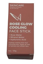 LA Splash Rose Glow Cooling