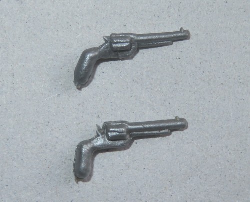 Timpo cowboy 2 pistolen - ,