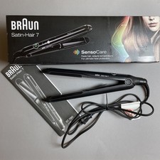 Braun Lockenstab- Glätteisen