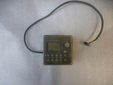 Junkers Bosch EU 2D Digitaluhr