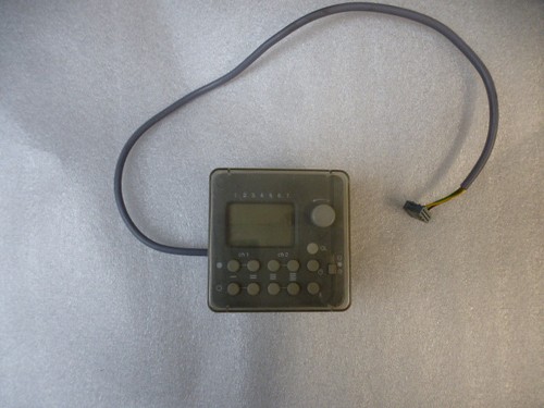 Junkers bosch digitaluhr - junkers, eu