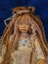 Schnäppchen. Niedliche Annette Himstedt Mini Club Mera