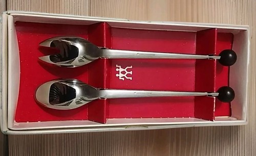 Zwilling beilagebesteck ovp - beilagebesteck,