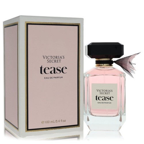 Victoria secret tease - victoria's,