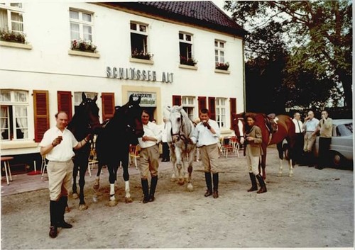 Schwarzenbach wald - wald,