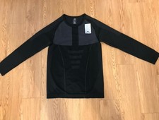 CRANE, H-SKIUNTERHEMD UND SKIHOSE, SEAMLESS Gr. XL (56) - Neu,mit Etikett!